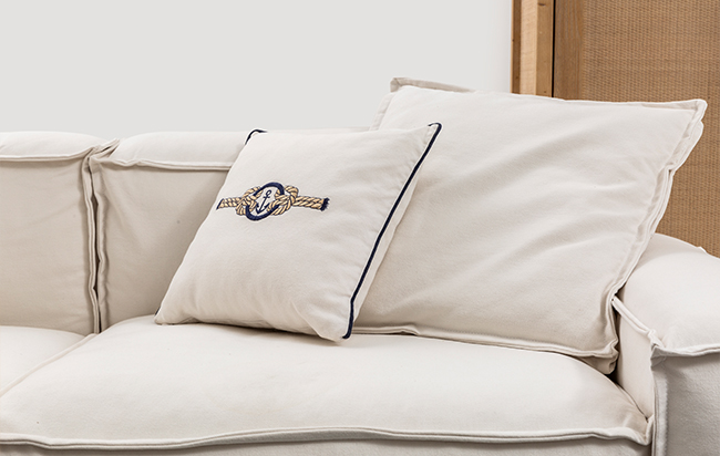 Secrets of Decorating Your Home with Natural Textures