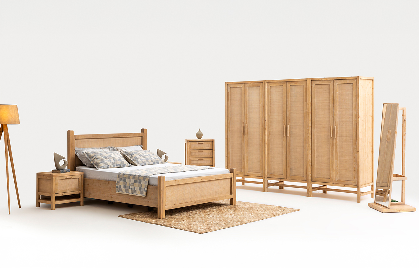 Furniture Selection Guide for Stone Houses