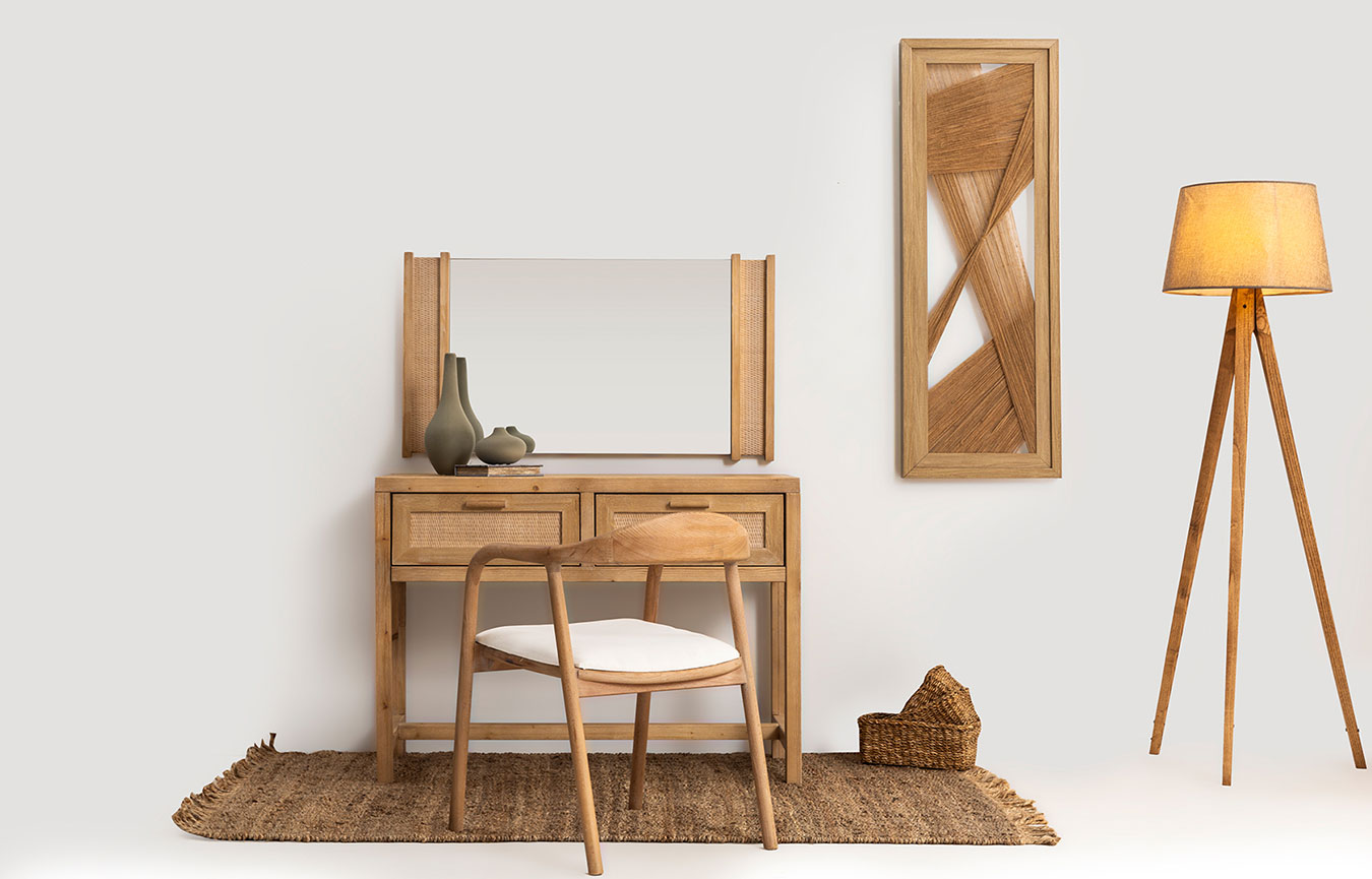 6 Must-Have Collectibles for Boho Home Decoration