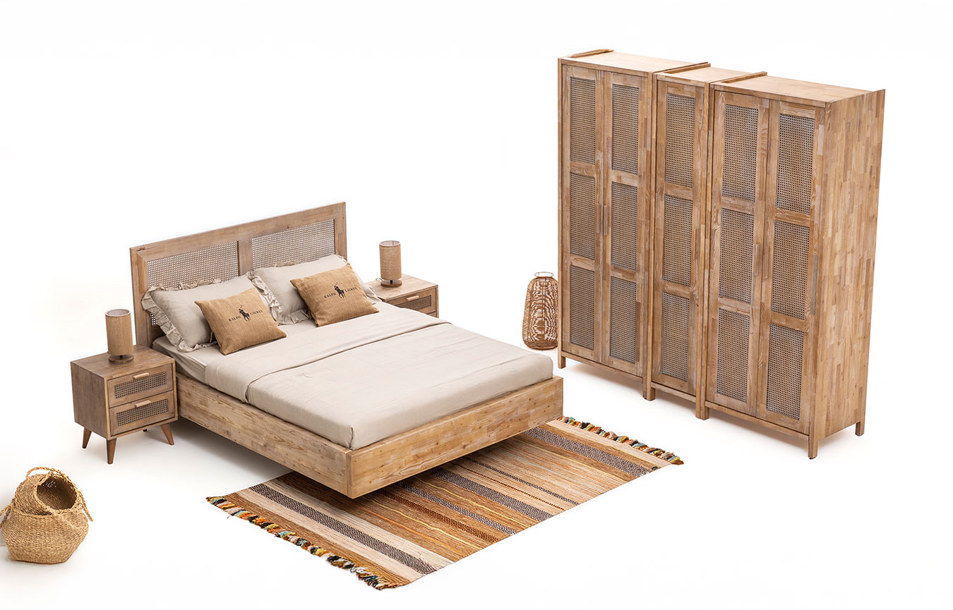 Solid Furniture for Every Corner of Your Home
