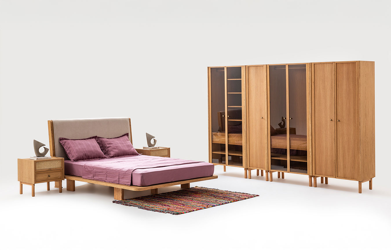 Solid Furniture for Every Corner of Your Home