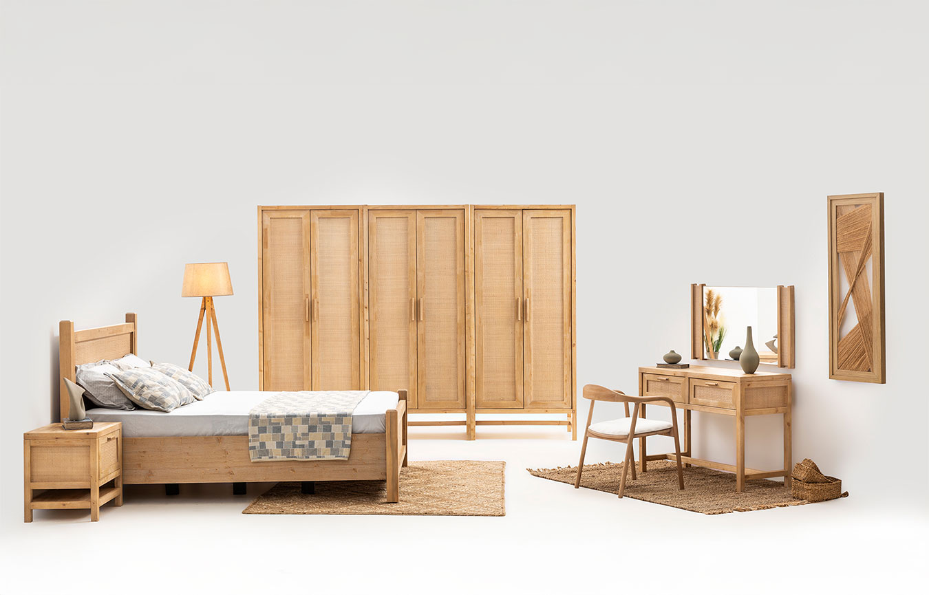 Solid Furniture for Every Corner of Your Home