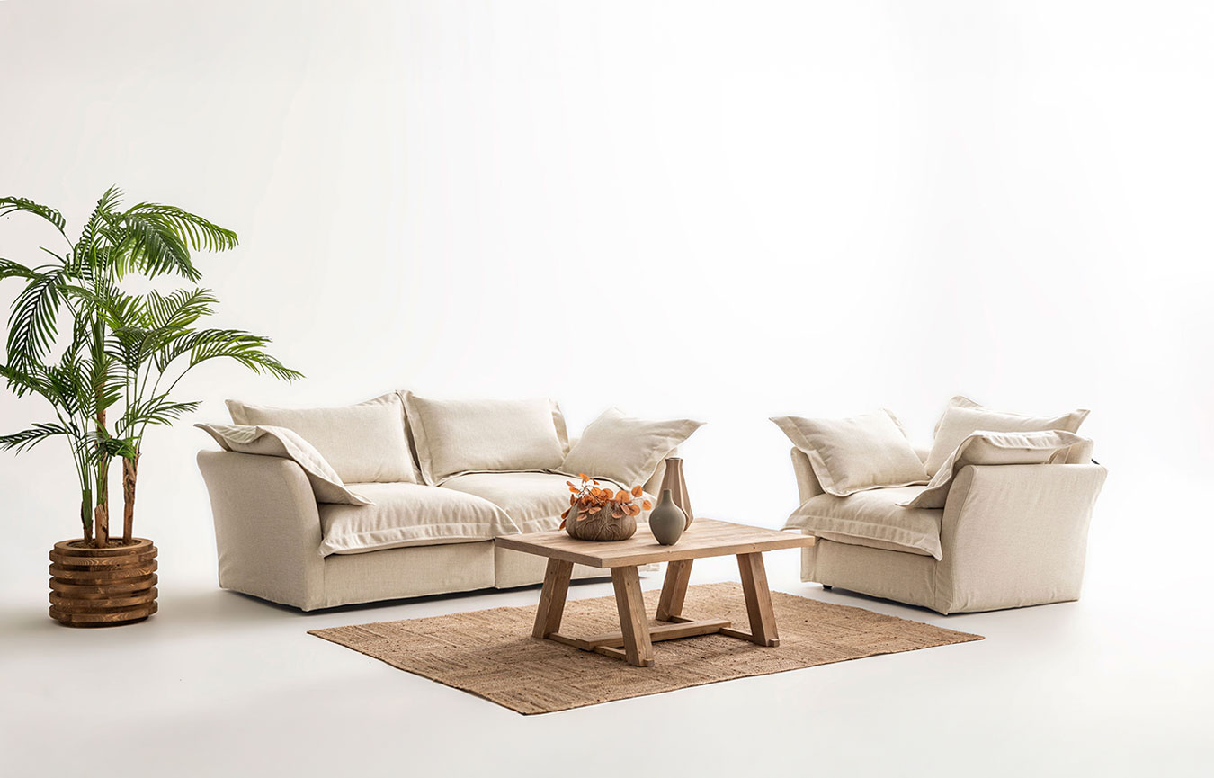 Add Richness to Your Home with Dining Room and Coffee Table Sets