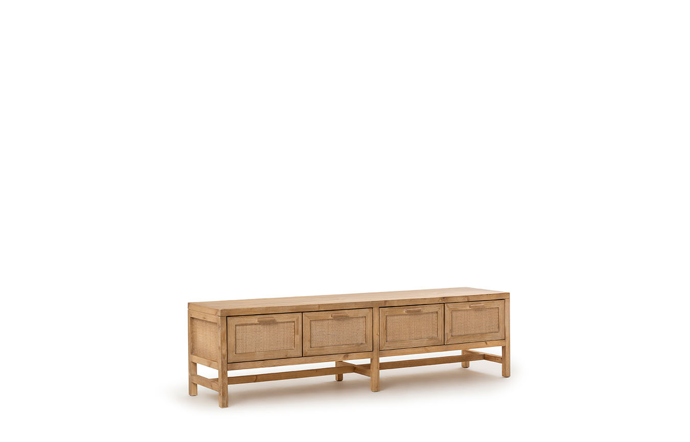 TV UNIT