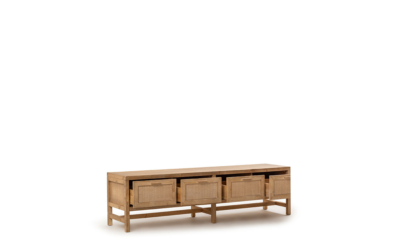 TV UNIT