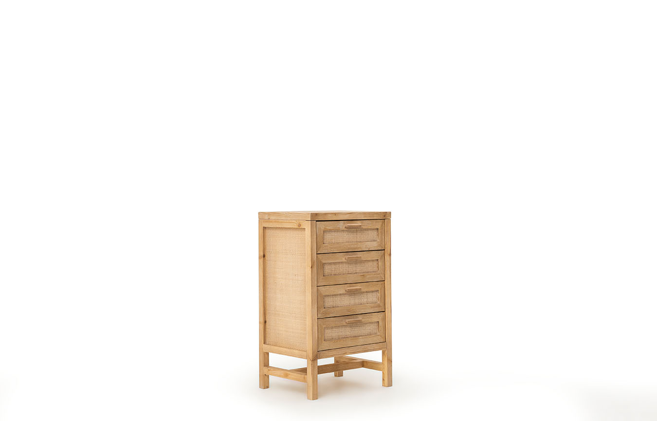 LINEN CUPBOARD