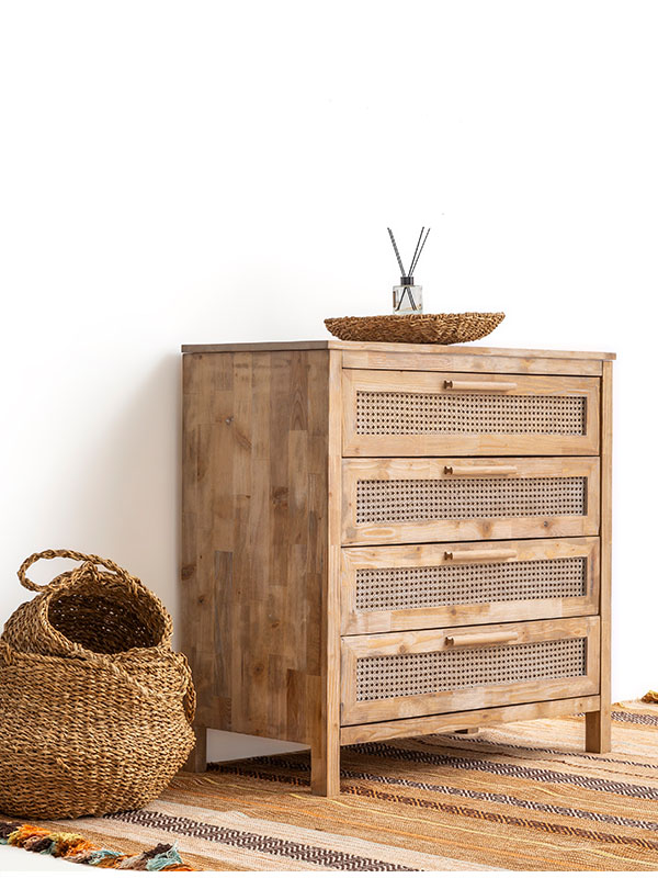 Linen Cupboard