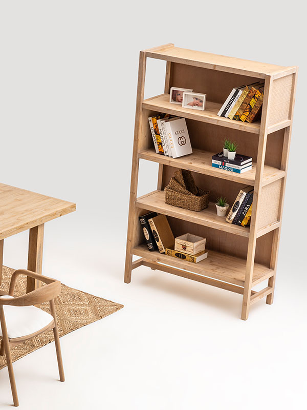 Bookshelf